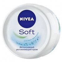 Интенсивный крем Nivea универсальный, 200 г универсальный