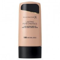 Тональная основа Max Factor Lasting Performance 106, 35 г