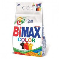 Порошок стиральный Bimax автомат, 1.5 кг