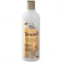 Шампунь Timotei Precious oils блеск/питание для сухих волос, 400 мл