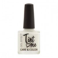 Лак для ногтей Tint me Care & Color, тон 22, 10 мл