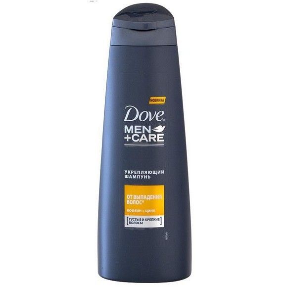 Шампунь Dove от выпадения волос, 250 мл