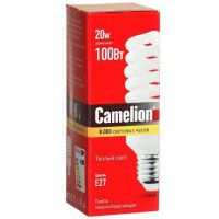 Лампа Camelion, 20 Вт