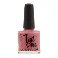 Лак для ногтей Tint me Care & Color, тон 41, 10 мл