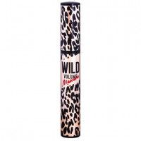 Тушь для ресниц Stellary Wild «Дикий объем», тон 01