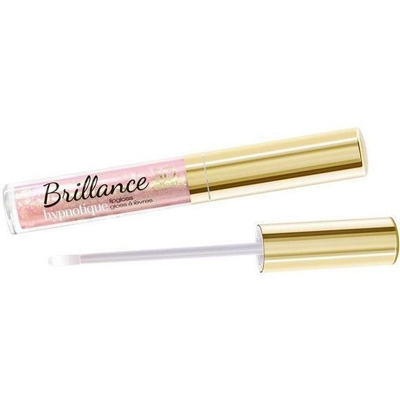 Блеск для губ Vivienne Sabo Brillance Hypnotique, тон №33, 3 г