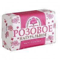 Мыло Рецепты чистоты, 200 г