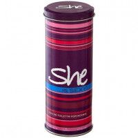 Туалетная вода She is Sexy