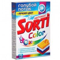 Порошок стиральный Sorti автомат, 350 г