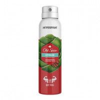 Дезодорант-антиперспирант Old Spice Citron спрей, 150 мл