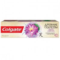 Зубная паста Colgate «Древние секреты», 75 мл