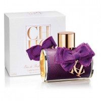 Парфюмерная вода Carolina Herrera Sublime, 100 мл