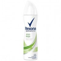 Дезодорант-спрей спрей женский Rexona, 150 г