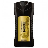 Гель для душа Axe Gold temptation, 250 мл