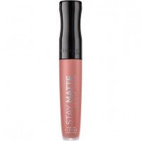 Помада для губ Rimmel Stay Matte, тон 707