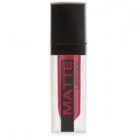 Матовая губная помада matte lipstick тон shade 04 Stellary 04, 4 г