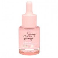 Увлажняющая сыворотка для лица Sammy Beauty