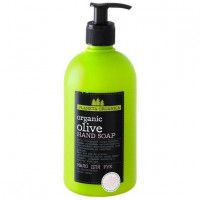 Жидкое мыло Planeta organica Organic olive, 500 мл