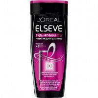Шампунь Loreal Elseve сила для сухих волос, 400 мл