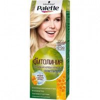 Краска для волос Palette Фитолиния 100 скандинавский блондин
