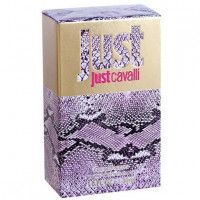 Туалетная вода Roberto Cavalli Just Cavalli Woman, 30 мл