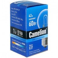Лампа Camelion, 42 Вт