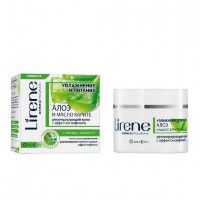 Крем Lirene восстанавливающий 50 г универсальный