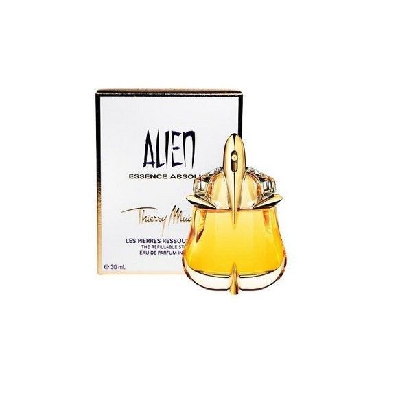 Парфюмированная вода Alien Essence Absolu, 30 мл