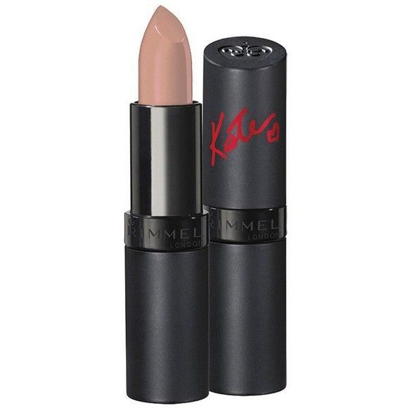 Губная помада Rimmel London Lasting Finish Kate Moss № 003, 18 г