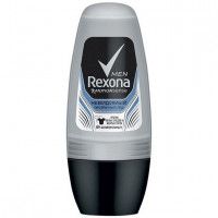 Дезодарант шариковый Rexona мужской, 50 г ролик