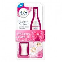 Триммер Veet Sensitive Precision