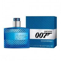 Туалетная вода James Bond 007 Ocean Royale Eon Productions, 50 мл