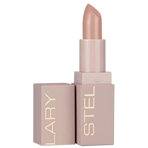Помада для губ Stellary Long lasting lipstick тон 01 Nude, 4 г