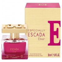Парфюмированная вода Escada Especially Elixir, 30 мл