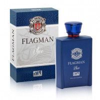 Туалетная вода Flagman Blue, 100 мл