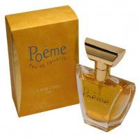 Парфюмированная вода Lancome Poeme