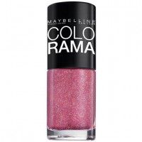 Лак для ногтей Maybelline жидкий, 7 мл