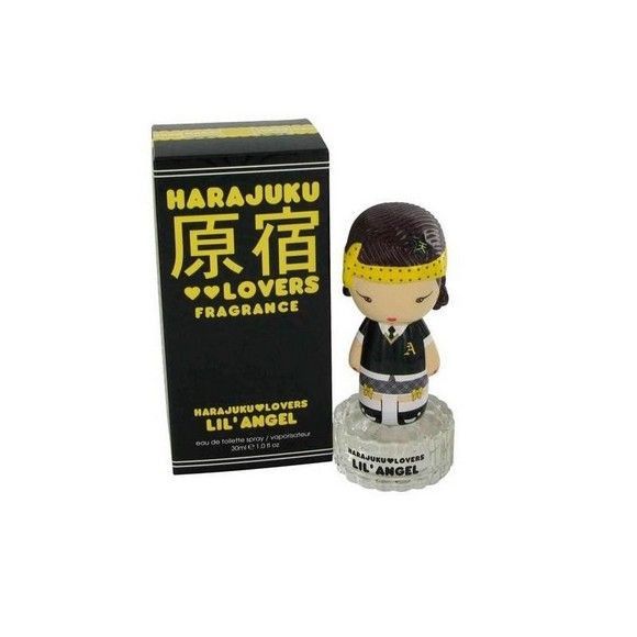Туалетная вода Harajuku Lovers Lil Angel, 30 мл