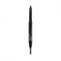 Карандаш для бровей автоматический Wet n Wild Ultimate Brow Retractable, E627a medium brown