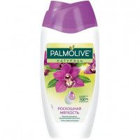 Гель для душа Palmolive Натурэль черная орхидея жен, 250 мл
