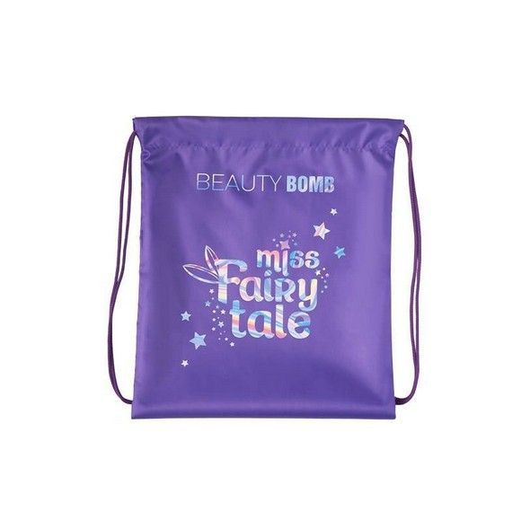 Сумка-мешок Beauty Bomb Miss Fairytale