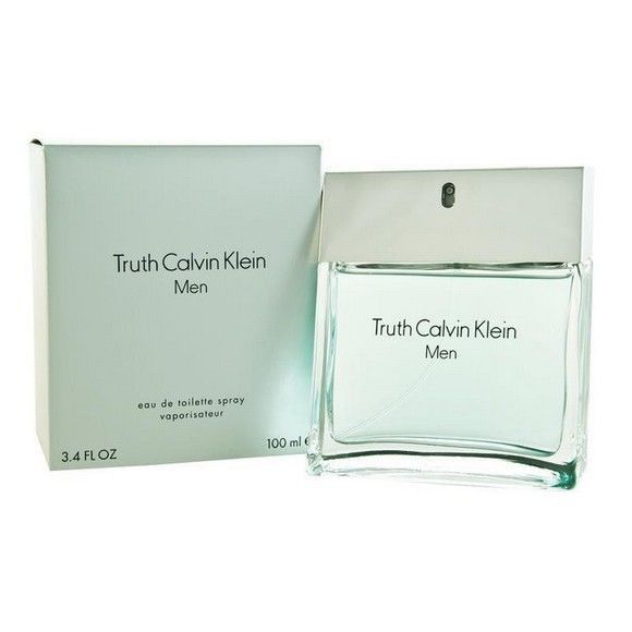 Туалетная вода Calvin Klein Truth, 100 мл