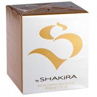 Туалетная вода Shakira S, 50 мл