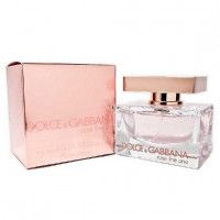 Парфюмированная вода Dolce & Gabbana Rose The One