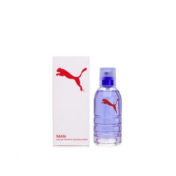 Туалетная вода Puma White Man, 30 мл