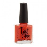 Лак для ногтей Tint me Care & Color, тон 37, 10 мл