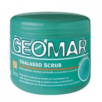 Скраб для тела Geomar, 600 мл