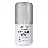 Спрей для фиксации макияжа Wet n Wild Photo Focus, тон E301a seal the deal