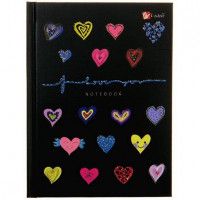 Книга для записей,
