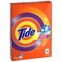 Порошок Tide автомат альпийская свежесть, 450 г